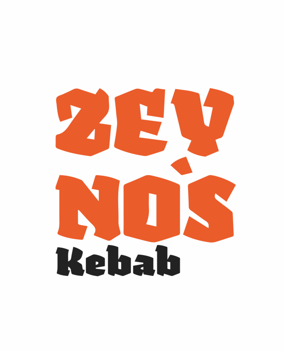 Zeynos — logo