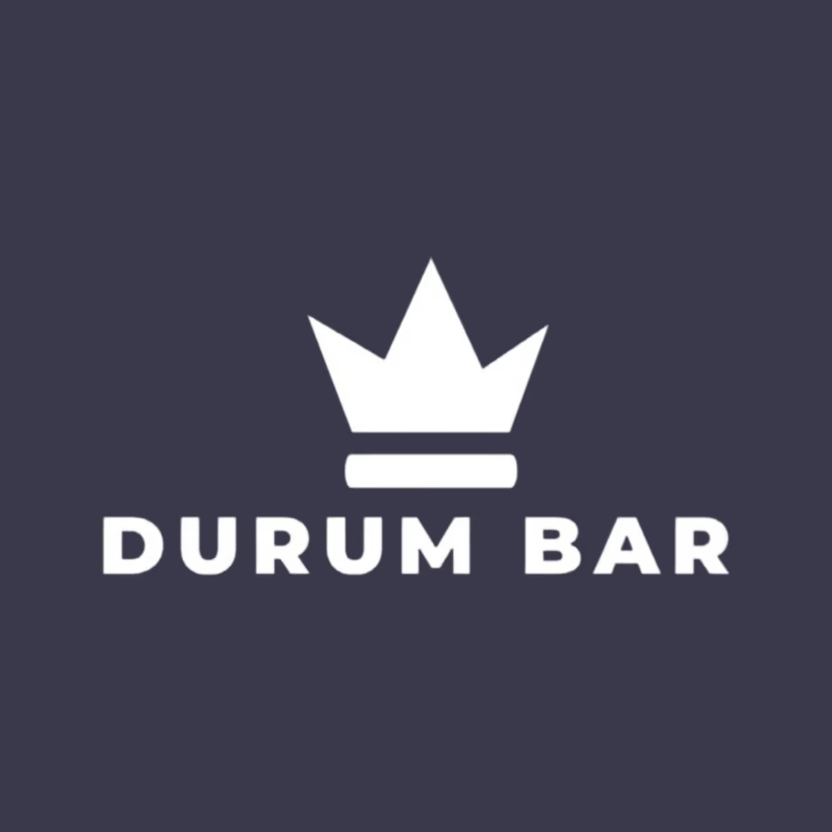 Durum Bar - Svanemøllen — logo