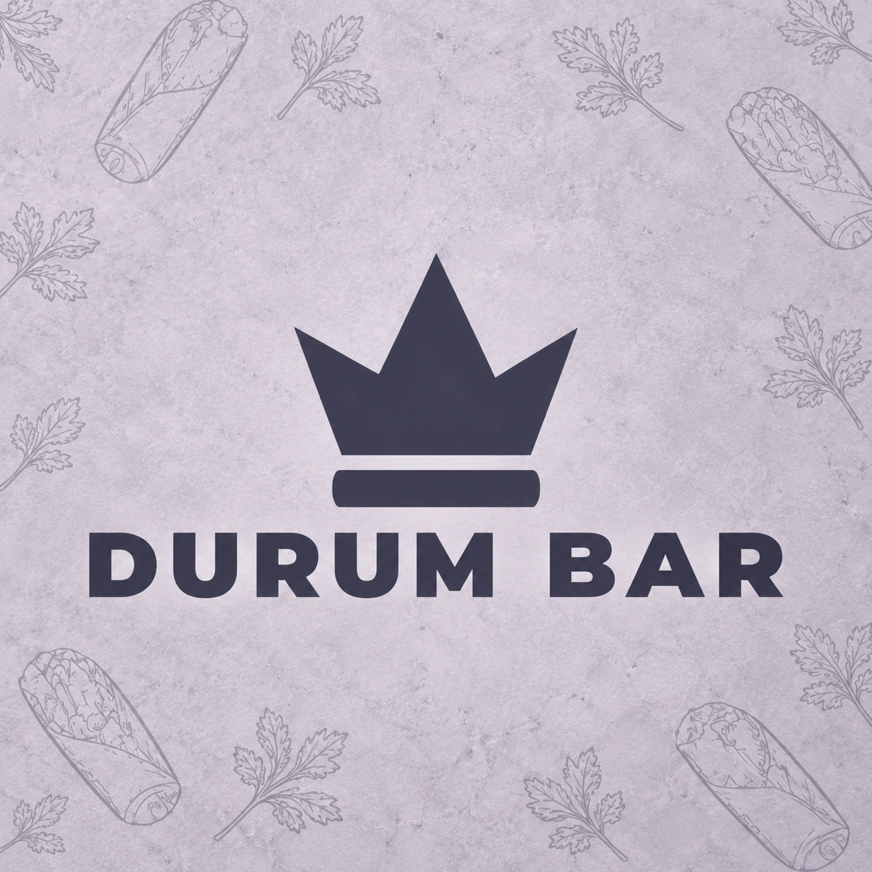 Durum Bar - Svanemøllen — logo